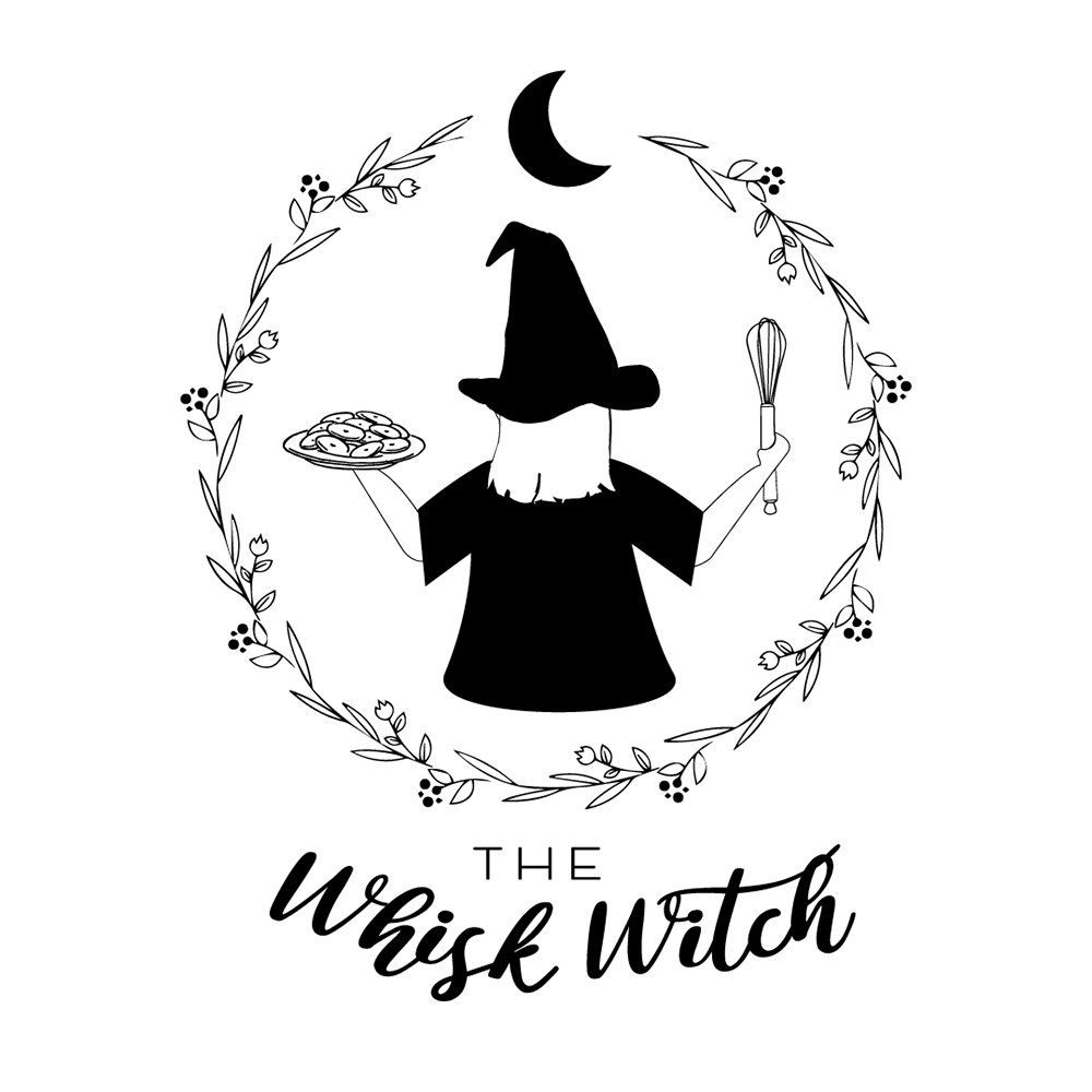 The Whisk Witch